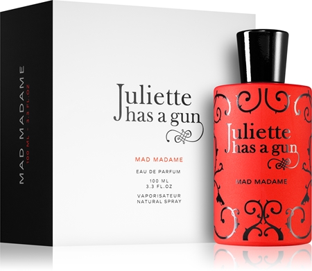Juliette has a gun Mad Madame Eau de Parfum pentru femei