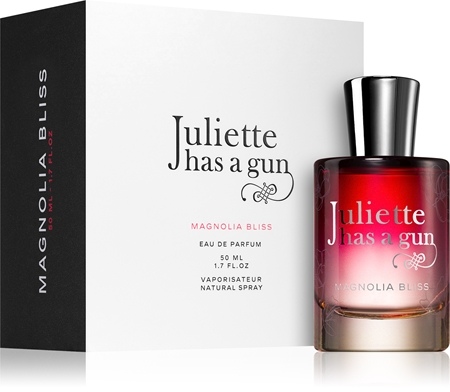 Juliette has a gun Magnolia Bliss Eau de Parfum mixte