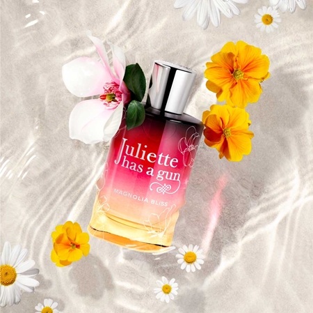 Juliette has a gun Magnolia Bliss eau de parfum unisex
