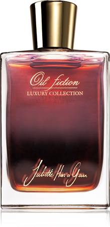 Juliette has a gun Oil Fiction Eau de Parfum unisex