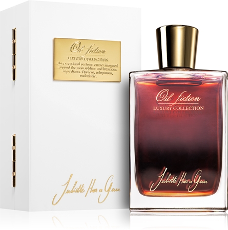 Juliette has a gun Oil Fiction Eau de Parfum unisex