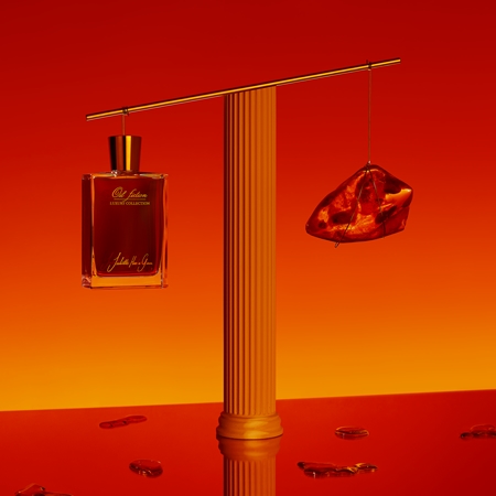 Juliette has a gun Oil Fiction Eau de Parfum unisex