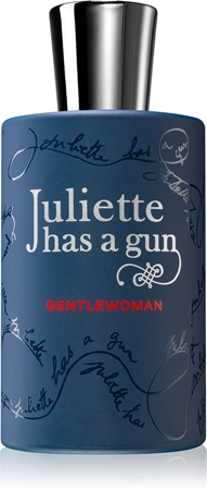 Juliette has a gun Gentlewoman парфумована вода для жінок