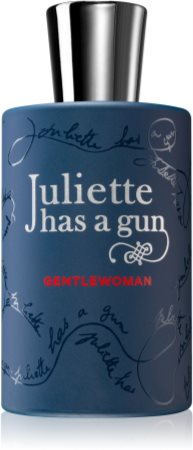 Juliette has a gun Gentlewoman Eau de Parfum für Damen