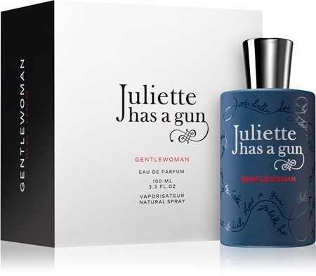 Juliette has a gun Gentlewoman парфумована вода для жінок
