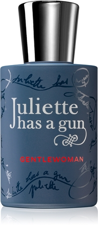 Juliette has a gun Gentlewoman Eau de Parfum pour femme