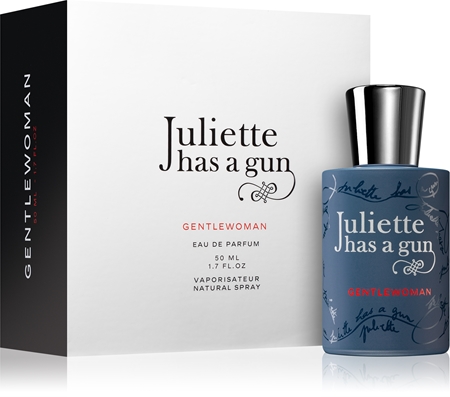 Juliette has a gun Gentlewoman Eau de Parfum pour femme