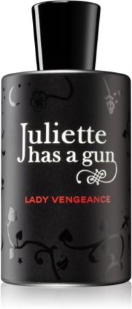 Juliette has a gun Lady Vengeance woda perfumowana dla kobiet