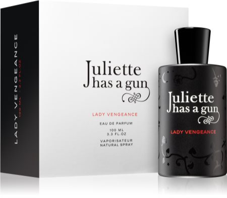 Juliette has a gun Lady Vengeance parfémovaná voda pro ženy