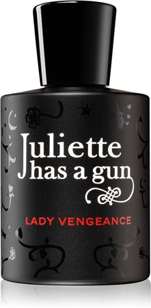 Juliette has a gun Lady Vengeance Eau de Parfum pour femme