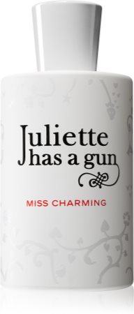 Juliette has a gun Miss Charming Eau de Parfum für Damen