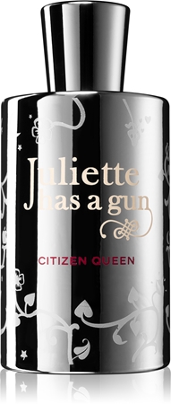 Juliette has a gun Citizen Queen eau de parfum for women