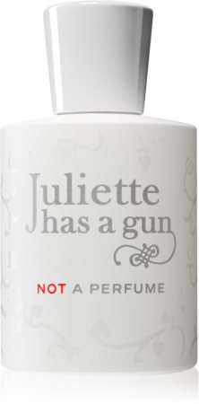 Juliette has a gun Not a Perfume parfémovaná voda pro ženy