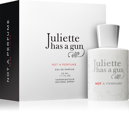Juliette has a gun Not a Perfume Eau de Parfum pour femme