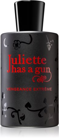 Juliette has a gun Vengeance Extreme Eau de Parfum hölgyeknek