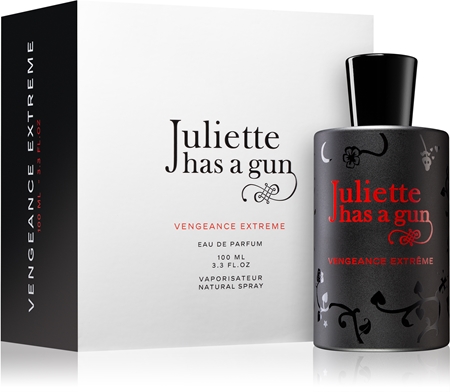 Juliette has a gun Vengeance Extreme Eau de Parfum pentru femei