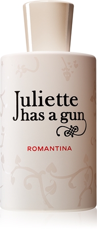 Juliette has a gun Romantina eau de parfum for women