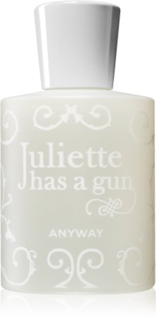Juliette has a gun Anyway Eau de Parfum unisex