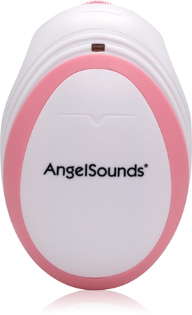 Jumper Medical AngelSounds JPD-100S (mini) domácí ultrazvuk pro těhotné maminky