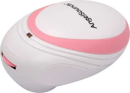 Jumper Medical AngelSounds JPD-100S (mini) domácí ultrazvuk pro těhotné maminky