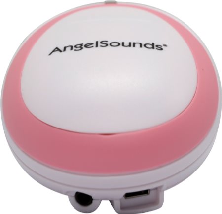 Jumper Medical AngelSounds JPD-100S (mini) home ultrasound for 