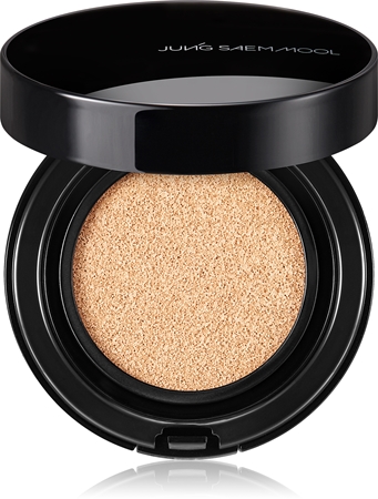 JUNG SAEM MOOL Essential Skin Nuder Longwear Cushion fondotinta cushion lunga tenuta SPF 50+ + ricarica