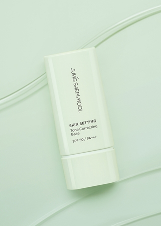 JUNG SAEM MOOL Skin Setting Tone Correcting Base SPF50+ tónovací podkladová báze pod make-up SPF 50+