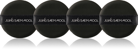 JUNG SAEM MOOL Cushion Puff spugnetta per applicare il fondotinta