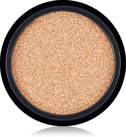 JUNG SAEM MOOL Essential Skin Nuder Cushion rozjasňující make-up pro přirozený vzhled SPF 50+ (náhradní náplň)