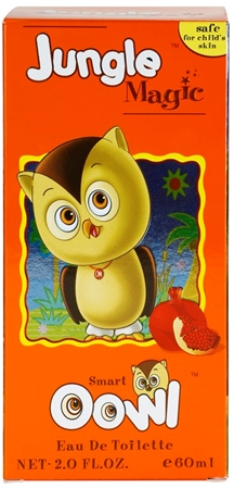 Jungle Magic Smart Oowl