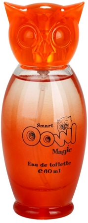 Jungle Magic Smart Oowl