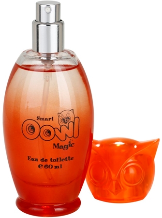 Jungle Magic Smart Oowl