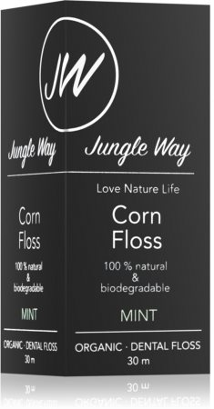 Jungle Way Corn Floss Zahnseide