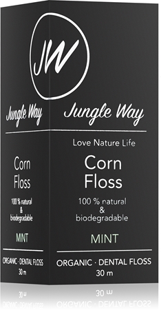 Jungle Way Corn Floss Зубна нитка