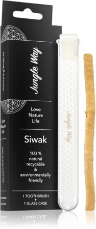 Jungle Way Sewak cepillo de dientes + estuche