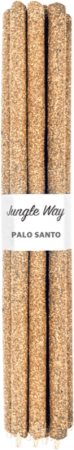 Jungle Way Palo Santo mirisni štapići