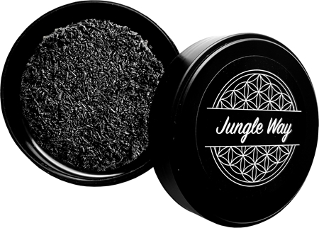 Jungle Way Amor Oud Bakhoor vykuřovadla
