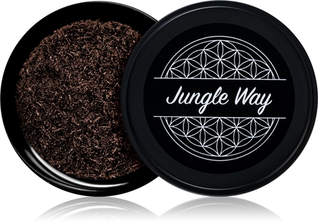 Jungle Way Sweet Tabacco Oud Bakhoor vykuřovadla