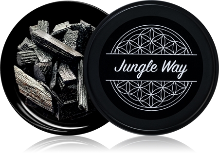 Jungle Way Forest Fairytale Oud Bakhoor mirisne smole i drvca