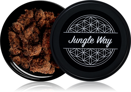 Jungle Way Cake Red mirisne smole i drvca