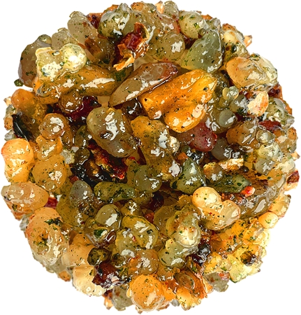 Jungle Way Musk Frankincense Oud Bakhoor vykuřovadla