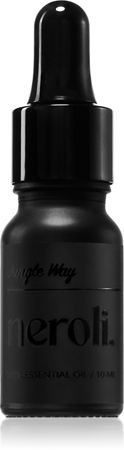 Jungle Way Essential Oil Neroli esenciální vonný olej