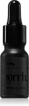 Jungle Way Essential Oil Myrrh esenciální vonný olej