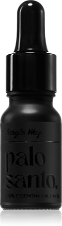 Jungle Way Essential Oil Palo Santo esenciální vonný olej