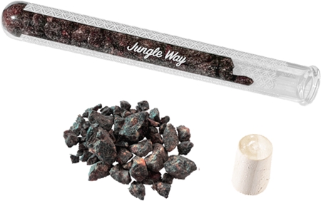 Jungle Way Indian Red Benzoin - Hypnotic Sambrani kadidlo