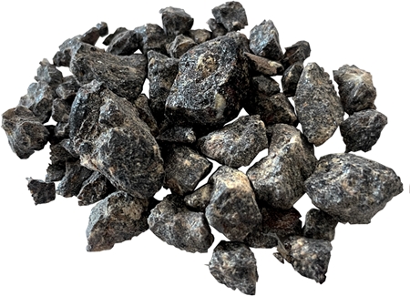 Jungle Way Indian Black Benzoin Aphrodisiac Sambrani kadidlo
