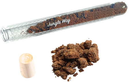Jungle Way Cake Normal suitsukenippu I.