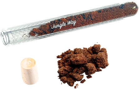 Jungle Way Cake Red Heizelemente