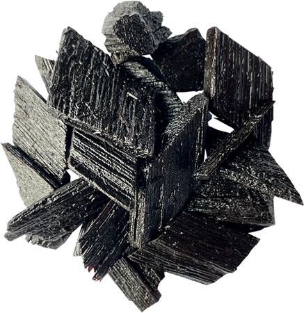 Jungle Way Unique Bergamot Oud Bakhoor Heizelemente