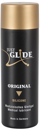 Just Glide Silicone lubrikační gel